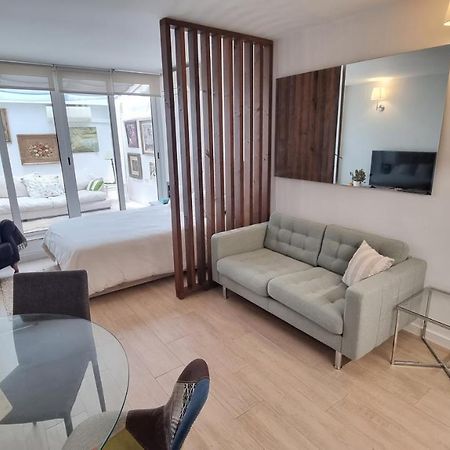 Loft Con Encanto Centro Valencia Apartment Ngoại thất bức ảnh