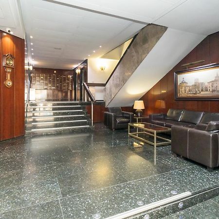 Loft Con Encanto Centro Valencia Apartment Ngoại thất bức ảnh