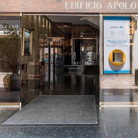 Loft Con Encanto Centro Valencia Apartment Ngoại thất bức ảnh