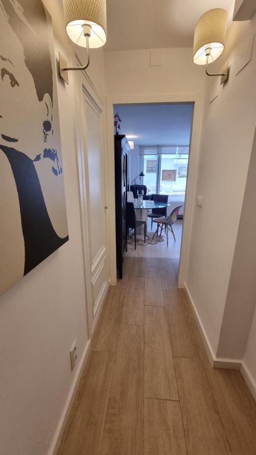 Loft Con Encanto Centro Valencia Apartment Ngoại thất bức ảnh