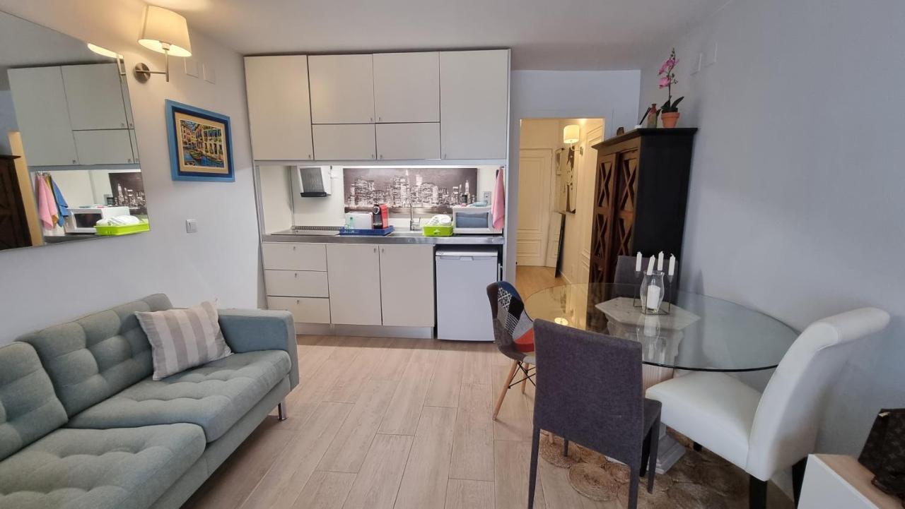Loft Con Encanto Centro Valencia Apartment Ngoại thất bức ảnh