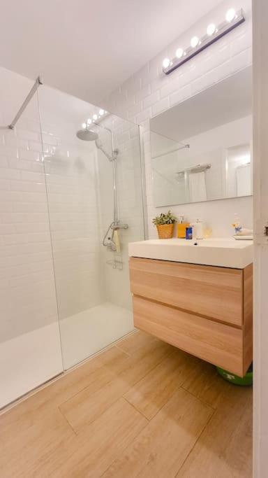 Loft Con Encanto Centro Valencia Apartment Ngoại thất bức ảnh