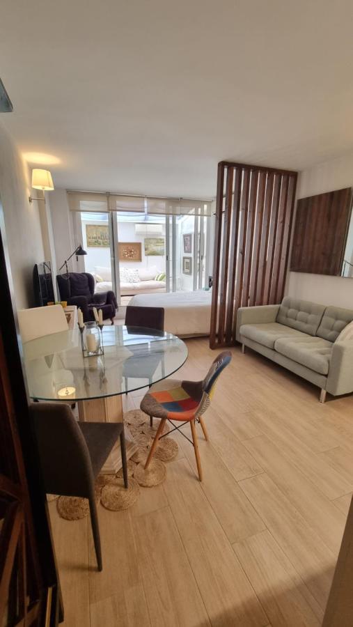 Loft Con Encanto Centro Valencia Apartment Ngoại thất bức ảnh